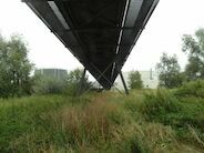 BANDBRÜCKE NORDICSUGAR ÖRTÖFTA