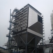 E-FILTER SZOMBATHELEY UNGARN