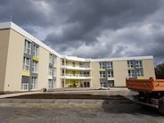 SOZIALZENTRUM AWO EISENBERG