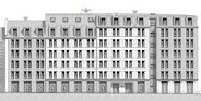 STUDENTENWOHNHEIM LEIPZIG